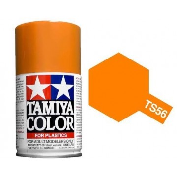 Brilliant Orange 100ml Spray