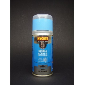 Ford Olympic Blue Color 150ml