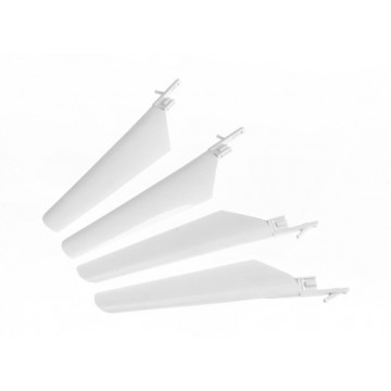 Main Rotor Blades (White)