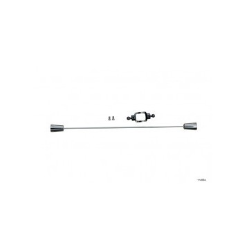Flybar set SOLO PRO 228