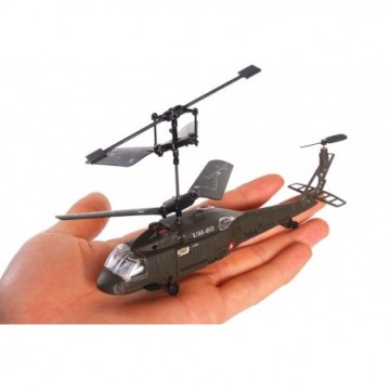 UH-60 Black Hawk Mini 3ch