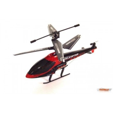 Mini elicottero raggi...