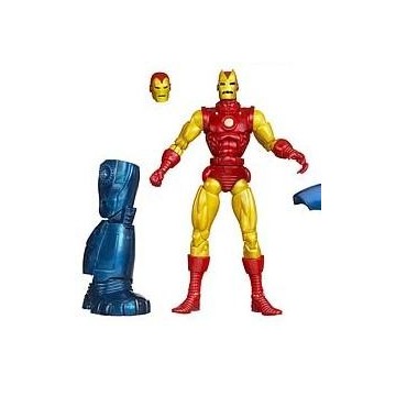 Hasbro Iron Man Marvel...