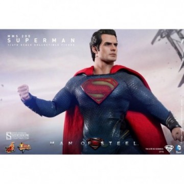 SUPERMAN MAN OF STEEL 12...
