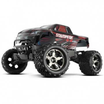 Stampede 4WD VXL Brushless