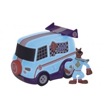 SCOOBY DOO BLISTER 1 FIG +...