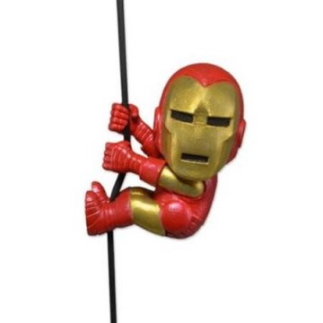 Neca Scalers Iron Man...