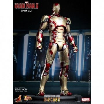 Iron Man 3 IRON MAN Mark...
