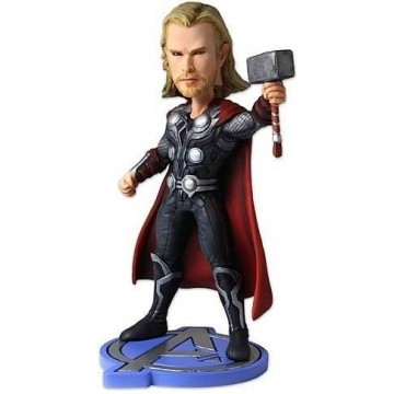 MAR Avengers Thor Headknocker