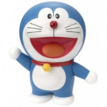 Figurine Doraemon  10cm