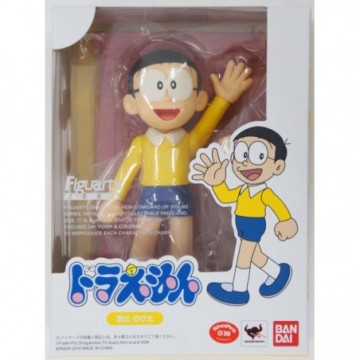 Bandai Figuarts Zero Nobita...