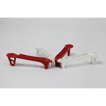 F330 frame arm (Red) Flame...