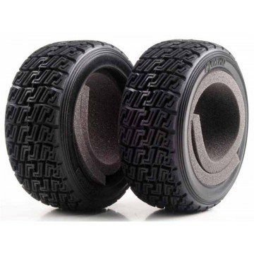 Gomme per 1/9 kyosho DRX