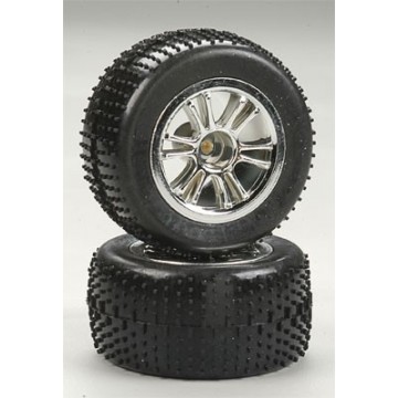 Gomme 18MT