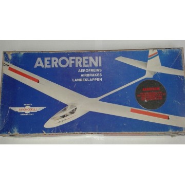 Aerofreni