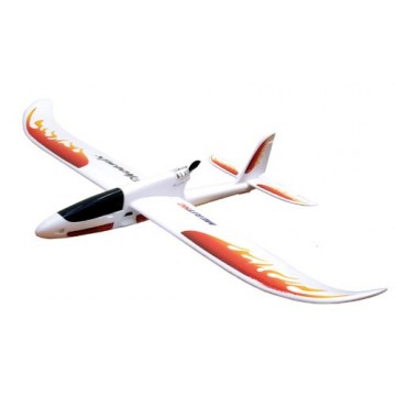 Phoenix 1380 EPO Glider...