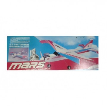 MNY Mars 25 ARF