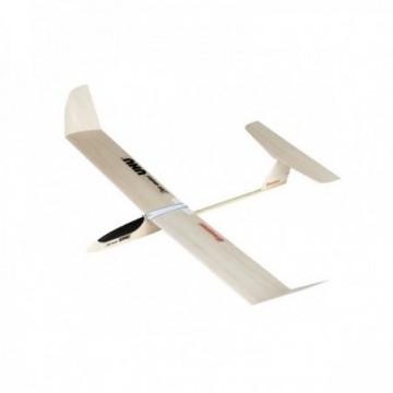 Graupner Free-Flight Model...