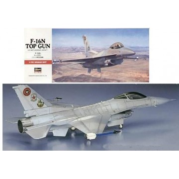 F-16N Top Gun 1/72