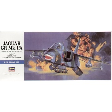 Jaguar GR Mk. 1A 1/72