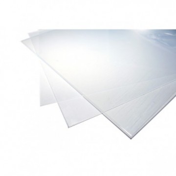 Lastra Polyester Clear Poly...