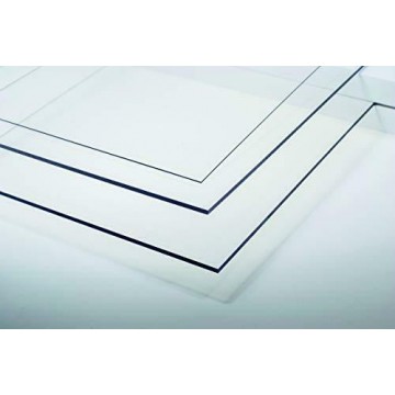 Lastra PVC Clear Poly...