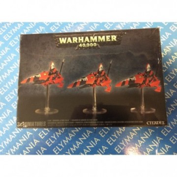 CIT Warhammer 40-000