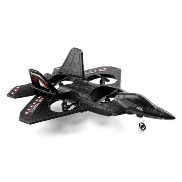 X-Series drone con livrea...