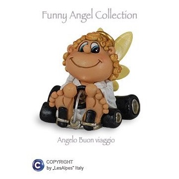 FUNNY COLLECTION - Angelo...