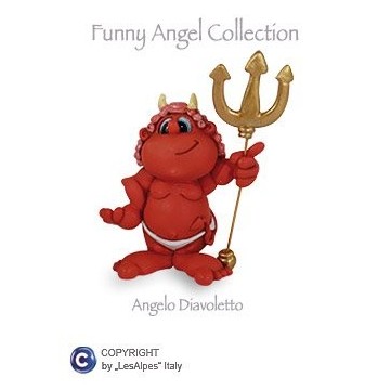 FUNNY COLLECTION - Angelo...