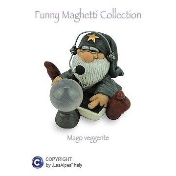 FUNNY COLLECTION - Maghetto...