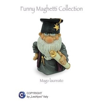 FUNNY COLLECTION - Maghetto...