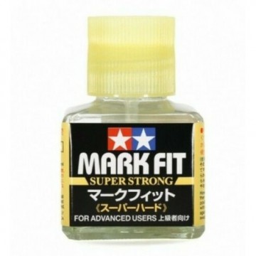 MARK FIT SUPER STRONG...